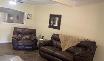 211 N Washington, Arnett, OK 73832