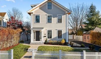 167 Franklin St 167, Arlington, MA 02474