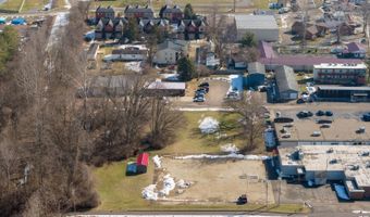 Blue Line Dr, Athens, OH 45701