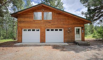 351 Duffers Ln, Cascade, ID 83611