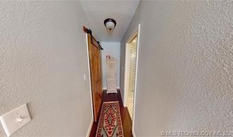16712 County Road 1580, Ada, OK 74820