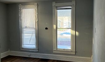 403 W 3rd St, Bicknell, IN 47512