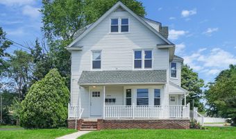 121 E Browning Rd, Bellmawr, NJ 08031