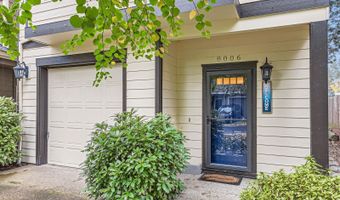 8006 SE SPORRI Ln, Milwaukie, OR 97267