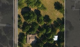 602 NE I St, Antlers, OK 74523