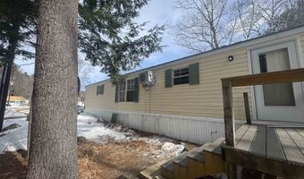 82 Sunset Cir, Campton, NH 03223