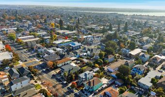 2154 Encinal Ave, Alameda, CA 94501
