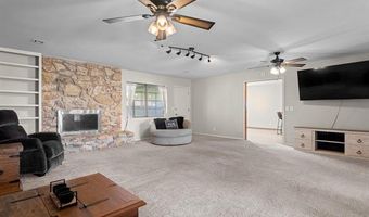 6409 Trail Dr, Bartlesville, OK 74006