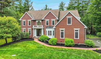 4 Chablis Ct, Bedford, NH 03110