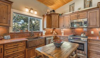 79 Spyglass Hill Rd, Angel Fire, NM 87710