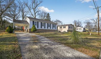 8012 FRYE Rd, Alexandria, VA 22309