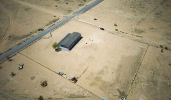 297 HARRISON Rd, Belen, NM 87002
