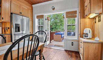 168 GREEN St, Annapolis, MD 21401