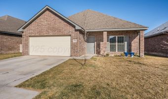 9916 ADDELYN Ave, Amarillo, TX 79119