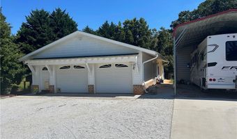 1304 E Queen St, Pendleton, SC 29670