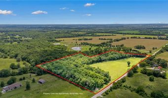 E State Route B Highway, Archie, MO 64725