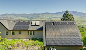 1678 Ashland Mine Rd, Ashland, OR 97520