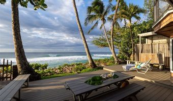 59-377 Ke Nui Rd, Haleiwa, HI 96712