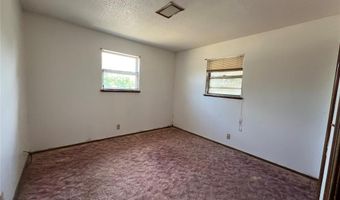 19117 Park Rd, Anadarko, OK 73005