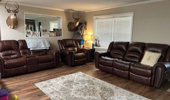 1396 American Legion Rd, Abbeville, GA 31001
