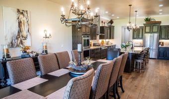 100 White Ct, Alto, NM 88312