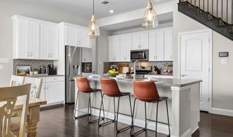 1325 Bailey Ln, Allen, TX 75013