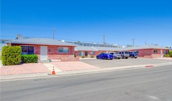 820 A Ave, Boulder City, NV 89005
