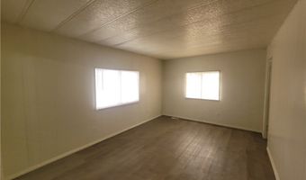 367 Macfarland Ave, Indian Springs, NV 89018