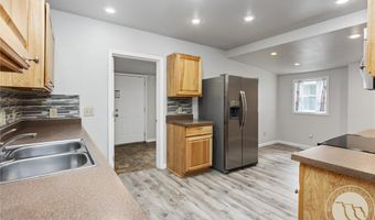 419 S 29th St, Billings, MT 59101