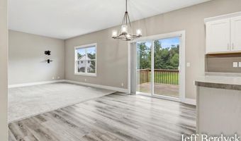 5697 Victoria St, Allendale, MI 49401