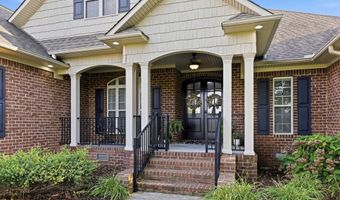704 Shasta Dr, Albertville, AL 35950