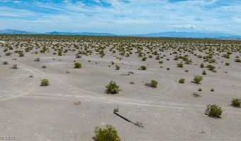 541 N McR926032 Rd, Amargosa Valley, NV 89020