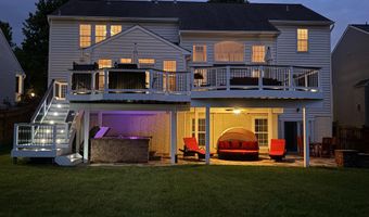14309 AUTUMN CREST Rd, Boyds, MD 20841
