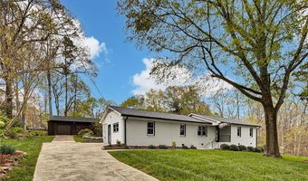 643 Cypress Dr, Asheboro, NC 27205