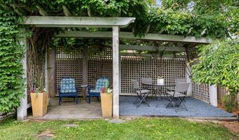 4 Garfield Ave, Bristol, RI 02809
