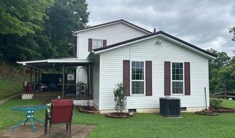 268 Doss Hill Rd, Barboursville, WV 25504