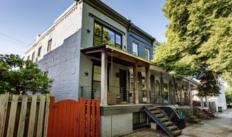 325 W LORRAINE Ave, Baltimore, MD 21211