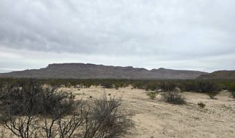 670 Avid Ln, Alpine, TX 79852