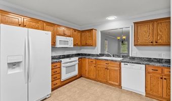 406 Ashmont Ct, Asheboro, NC 27205