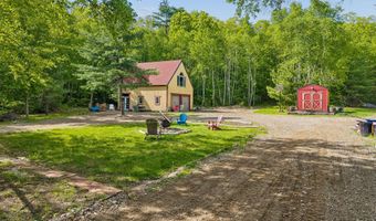 107 Stevenson Way, Bath, ME 04530