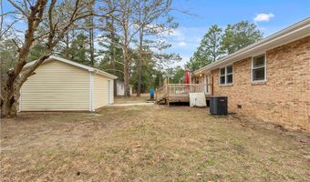 36141 US 1 Hwy, Aberdeen, NC 28315