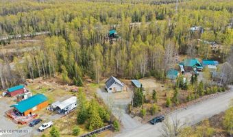 5805 S Saquonee St, Big Lake, AK 99652