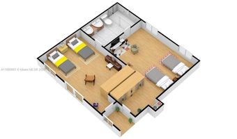 3705 NE 214 St 13, Aventura, FL 33180