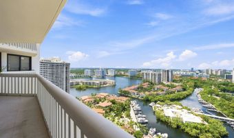 2000 Island Blvd 2905, Aventura, FL 33160