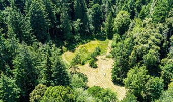 1540 Warren Creek Rd, Arcata, CA 95521