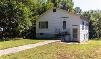 1024 Mound St, Atchison, KS 66002