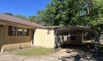127 FORREST Ave, Bastrop, LA 71220
