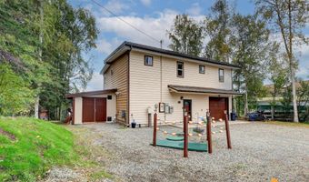 19052 W Arctic Tern Ln, Big Lake, AK 99652