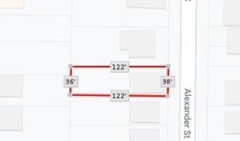 430 Alexander St, Akron, OH 44306