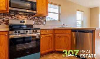 2950 Kent Ave, Cody, WY 82414